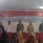 FORUM GROUP DISCUSSION 2019