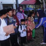 FESTIVAL LOMBA SENI SISWA NASIONAL (FLS2N) SMP KOTA BENGKULU