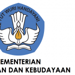 Logo Kementerian Pendidikan dan Kebudayaan