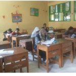 KEGIATAN UJIAN NASIONAL PAKET A, B dan C TAHUN ANGGARAN 2018