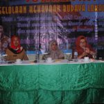 Sosialisasi Pengelolaan Kekayaan Budaya Lokal Daerah