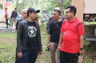 Dinas Pendidikan Lanjutkan Aksi Bersih Pantai