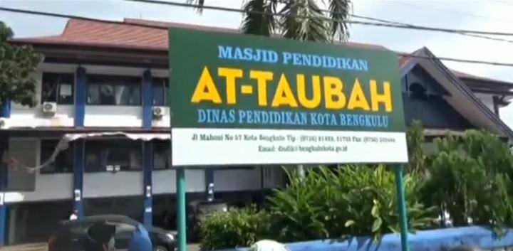 Memasuki Tahun Ajaran Baru Mulai 13 Juli Disdik Tetapkan Murid Belajar Dirumah untuk 1 Semester Mendatang.