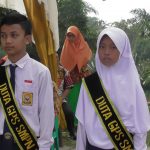 GPS:Gerakan Peduli Siswa SMPN 22 Kota Bengkulu