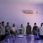 Pengususlan Pembelajaran Tatap Muka