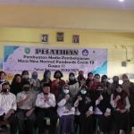 SDN 8 Adakan Pembukaan Workshop Pelatihan Pembuatan Media Pembelajaran di Masa New Normal Pandemi Covid-19, GUGUS II, tahun Pelajaran 2020/2021