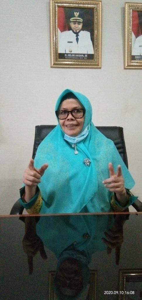 Simulasi Sekala Besar Ujian Berbasis Komputer Dalam Jaringan (UBKD)