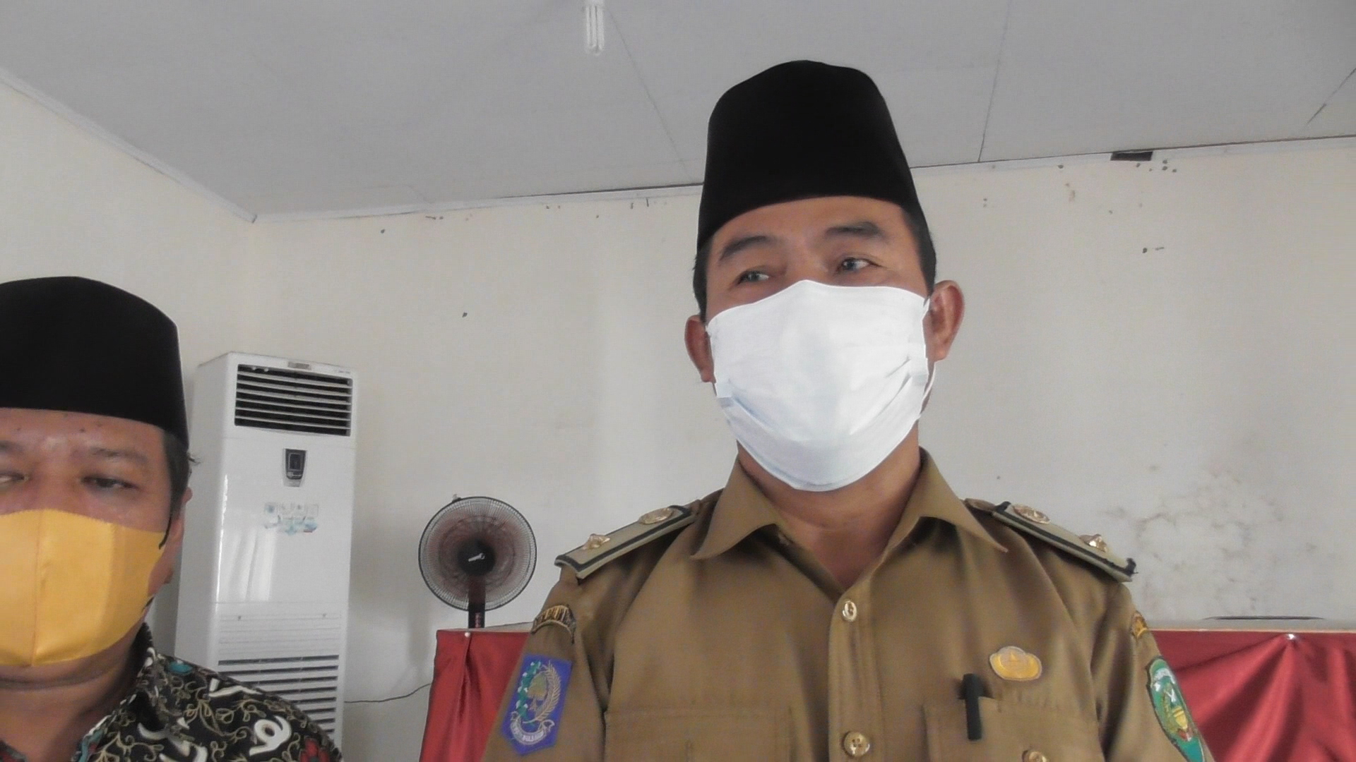 Setelah PPKM Level 4 KBM kembali Pedomani SKB 4 Menteri