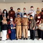 Pelepasan Mahasiswa Kampus Merdeka Belajar Periode ke -2