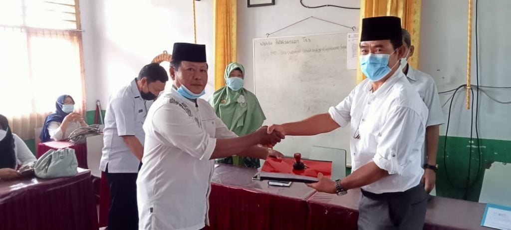 Ciptakan Pendidikan yang Berkarakter Cerdas dan Inovatif