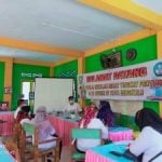 Penilaian Sekolah Sehat Tingkat Provinsi di SD 7 Kota Bengkulu