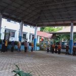 Apel Pagi Dinas Pendidikan Kota Bengkulu