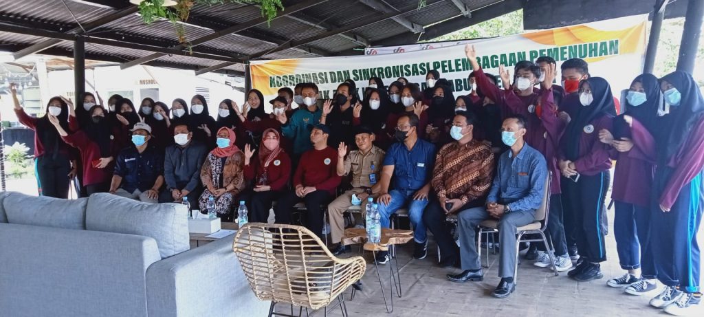 Pemkot dan Disdik Utamakan Pemenuhan Hak Anak