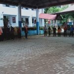 Apel Pagi dan Sore Dinas Pendidikan Kota Bengkulu
