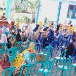 Sosialisasi Bantuan Operasional Pendidikan BOP Tingkat Pendidikan Anak Usia Dini (PAUD) Kota Bengkulu Tahun 2021 Tahap 2