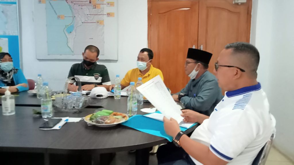 Pemkot Dorong Vaksin Pelajar Usia 12 -17 Tahun