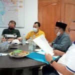 Pemkot Dorong Vaksin Pelajar Usia 12 -17 Tahun