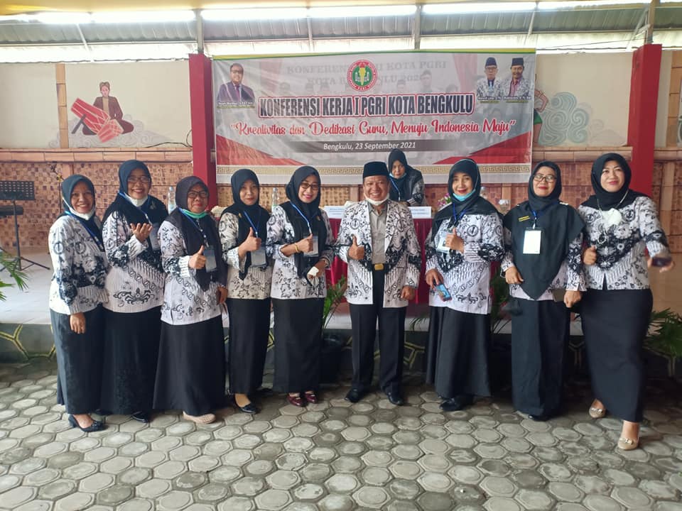 Hari Guru Sedunia Bertema Kunci Pemulihan Pendidikan