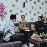 Sosialisasi Peningkatan Keindahan Taman Sekolah
