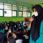 Pemkot Pastikan Menjelang PTM Siswa Sudah di Vaksin