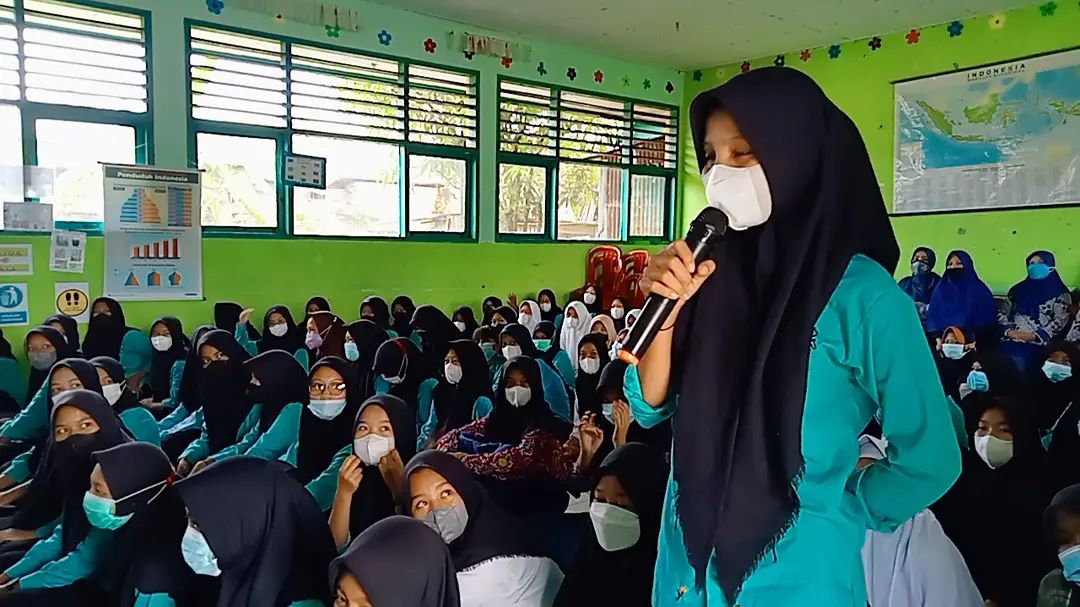 Pemkot Pastikan Menjelang PTM Siswa Sudah di Vaksin
