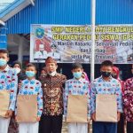 Lagi-Lagi Program Gerakan Peduli Siswa (GPS) Membawa Dampak Baik Untuk Beberapa Daerah