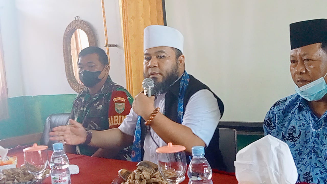 Gerakan Vaksinasi Usia 6-11 tahun Untuk Kota Bengkulu Sudah di Mulai