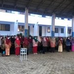 Disdik Berikan Arahan Vaksin Serentak Untuk Anak 6-11 Tahun Melalui K3S