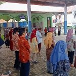 Pelepasan Purnabakti Digelar Sebagai Wujud Penghargaan dan Apresiasi Terhadap ASN