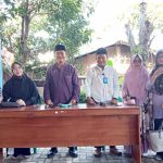 Disdik Adakan Kegiatan Rutinitas Pengajian Bulanan Untuk ASN PTT