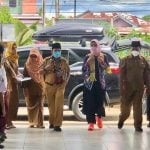 Kadis Pinta Agar Kuota Beasiswa Kota Bengkulu Ditambah