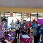 Sertijab Kepala Sekolah Definitif