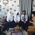 Ide Kreatifitas Dari Tim Redaksi Media SMP 1 Kota Bengkulu