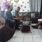 Kadis Dikbud Sambut Baik Tamu Dari LPMP Provinsi Bengkulu