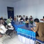 Sekretaris Dinas Pendidikan Kota Berikan Pengarahan Untuk PTT