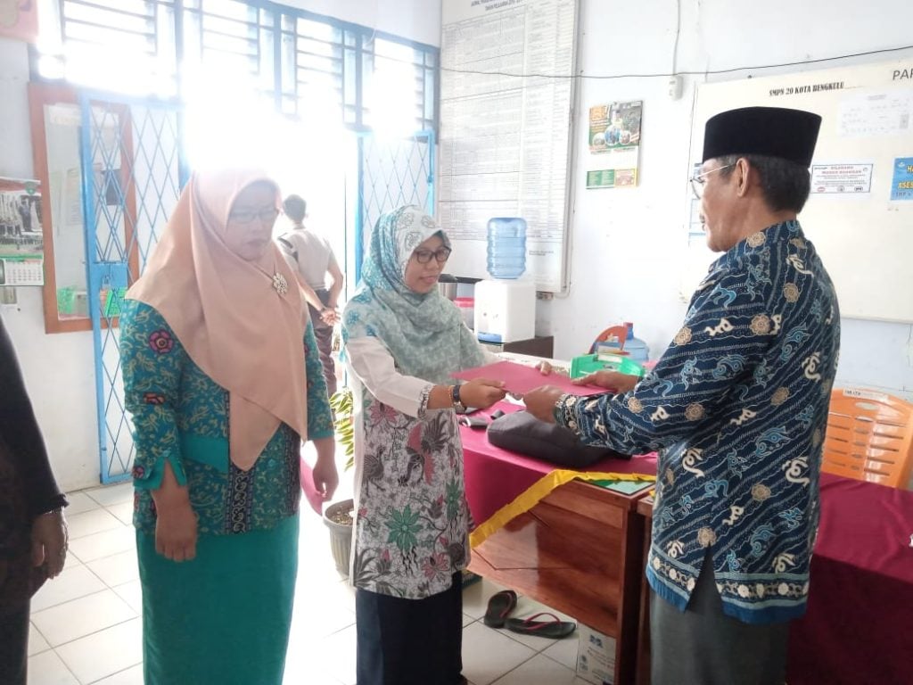 Diduga Lakukan Kekerasan Terhadap Anak Didik Kepala Sekolah di Nonaktifkan