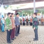 APEL DIHARI BATIK NASIONAL