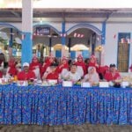 5 Kegiatan 17 Agustus ala Disdikbud  Kota Bengkulu