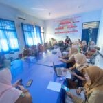 Sosialisasi Pengelolaan Data ASN dan Pengenalan Platform ASN Digital bagi PPPK Tahap I di Lingkungan Dinas Pendidikan dan Kebudayaan Kota Bengkulu