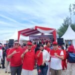 GEMPALA, Program Walikota BDW Masuk Rekor MURI
