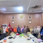 Presentasi Program BINTANG SD Negeri 44 Kota Bengkulu