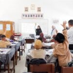 Tim Verifikasi Lapangan Inovasi Kota Bengkulu Tinjau Program Inovasi Digital di SD Negeri 75 Kota Bengkulu
