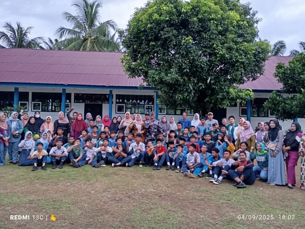 SMP Negeri 19 Kota Bengkulu Adakan Program Belajar Siswa Prioritas