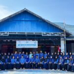 SMP Negeri 5 Kota Bengkulu Wujudkan Sekolah Ramah Inklusi