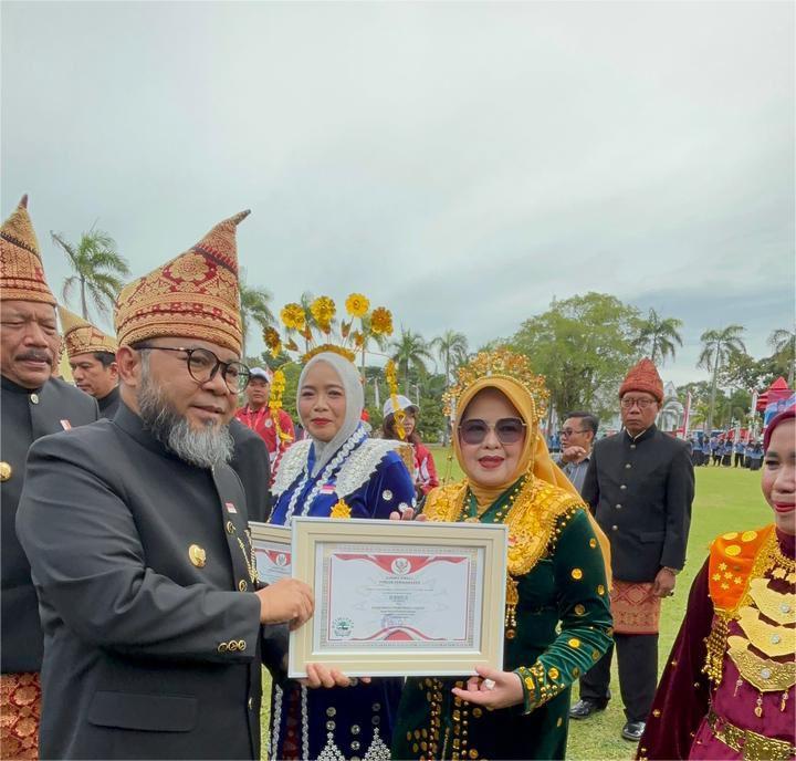 SD Negeri 20 Kota Bengkulu Terpilih sebagai Sekolah Adiwiyata 2025 Tingkat Provinsi Bengkulu