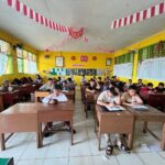 Kolaborasi Dinas Pendidikan dan Kebudayaan Kota Bengkulu dan Ganesha Operation