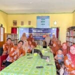 SMP Negeri 10 Kota Bengkulu Lakukan Replikasi dan Studi Tiru di SD Negeri 63 Bengkulu Tengah